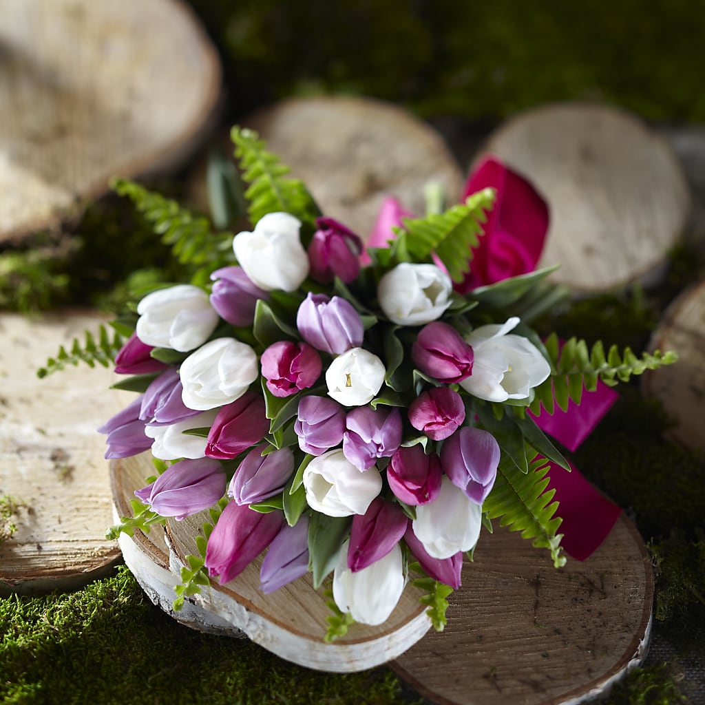 Steal My Heart Bouquet – Petal Pockets, Fontana CA
