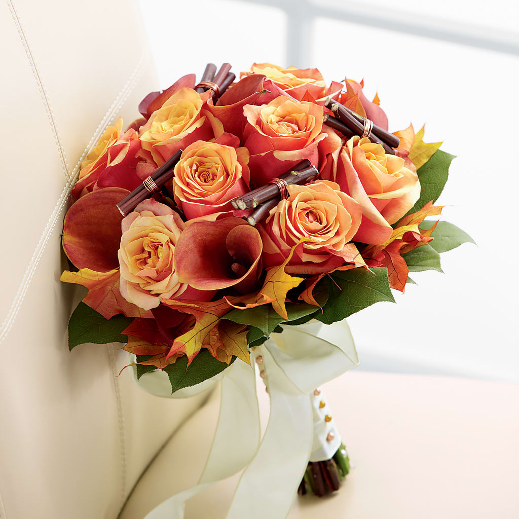 Love Everlasting Bouquet – Petal Pockets, Fontana CA