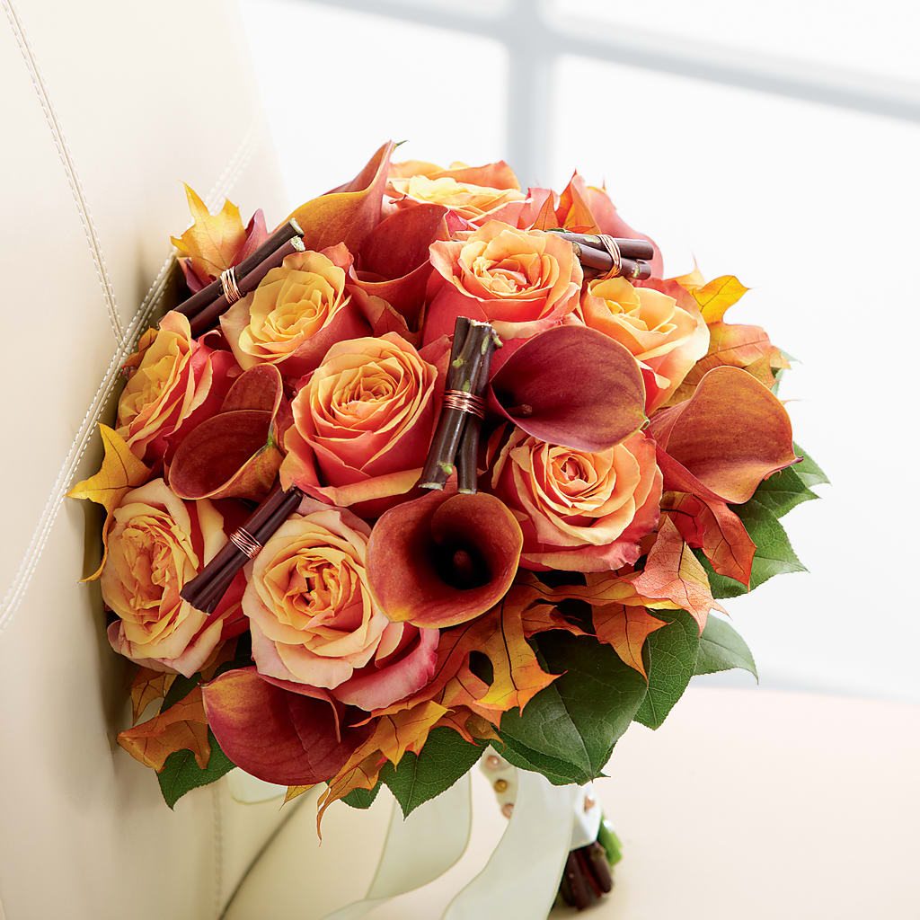 Love Everlasting Bouquet – Petal Pockets, Fontana CA
