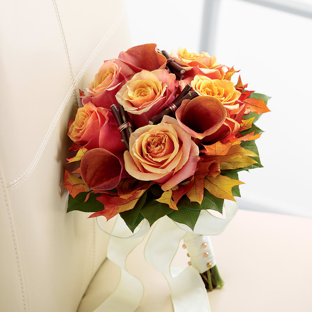Love Everlasting Bouquet – Petal Pockets, Fontana CA