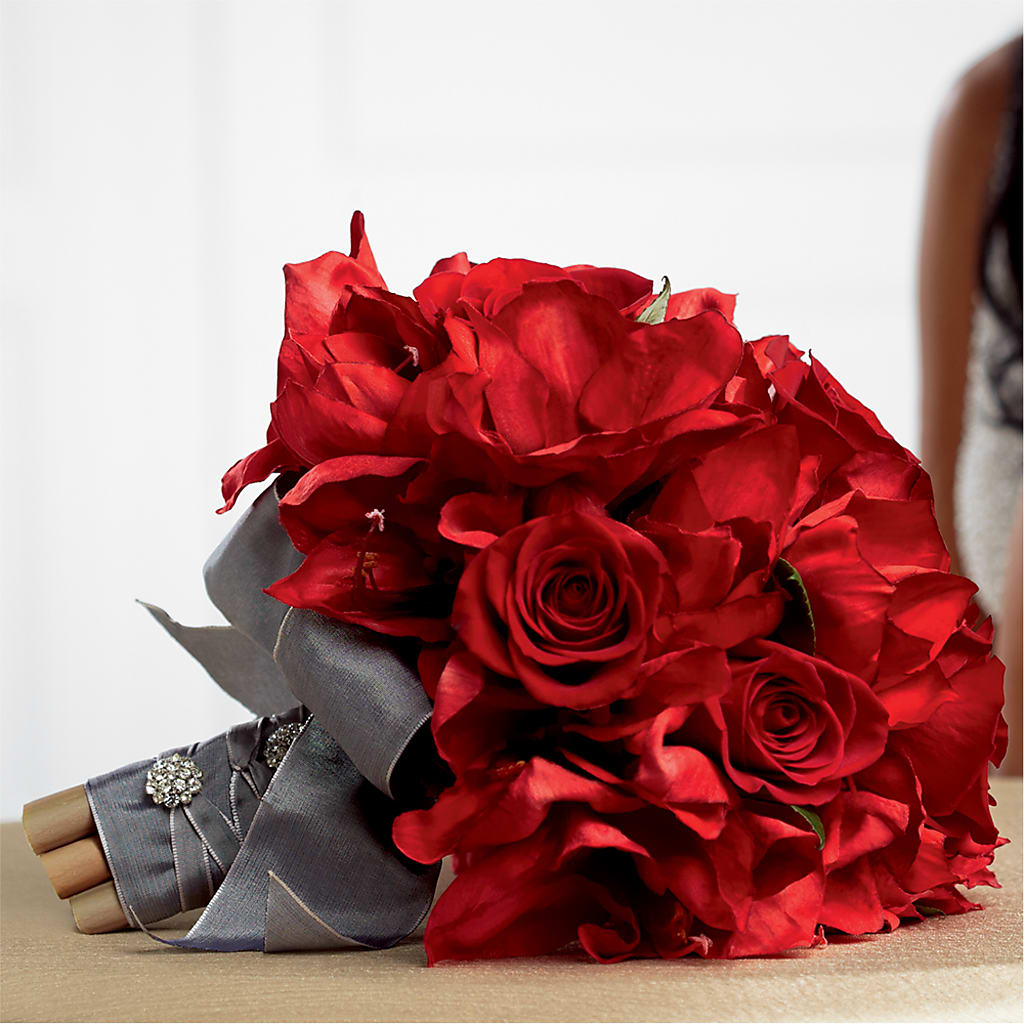 Heart's Happiness Bouquet – Petal Pockets, Fontana CA