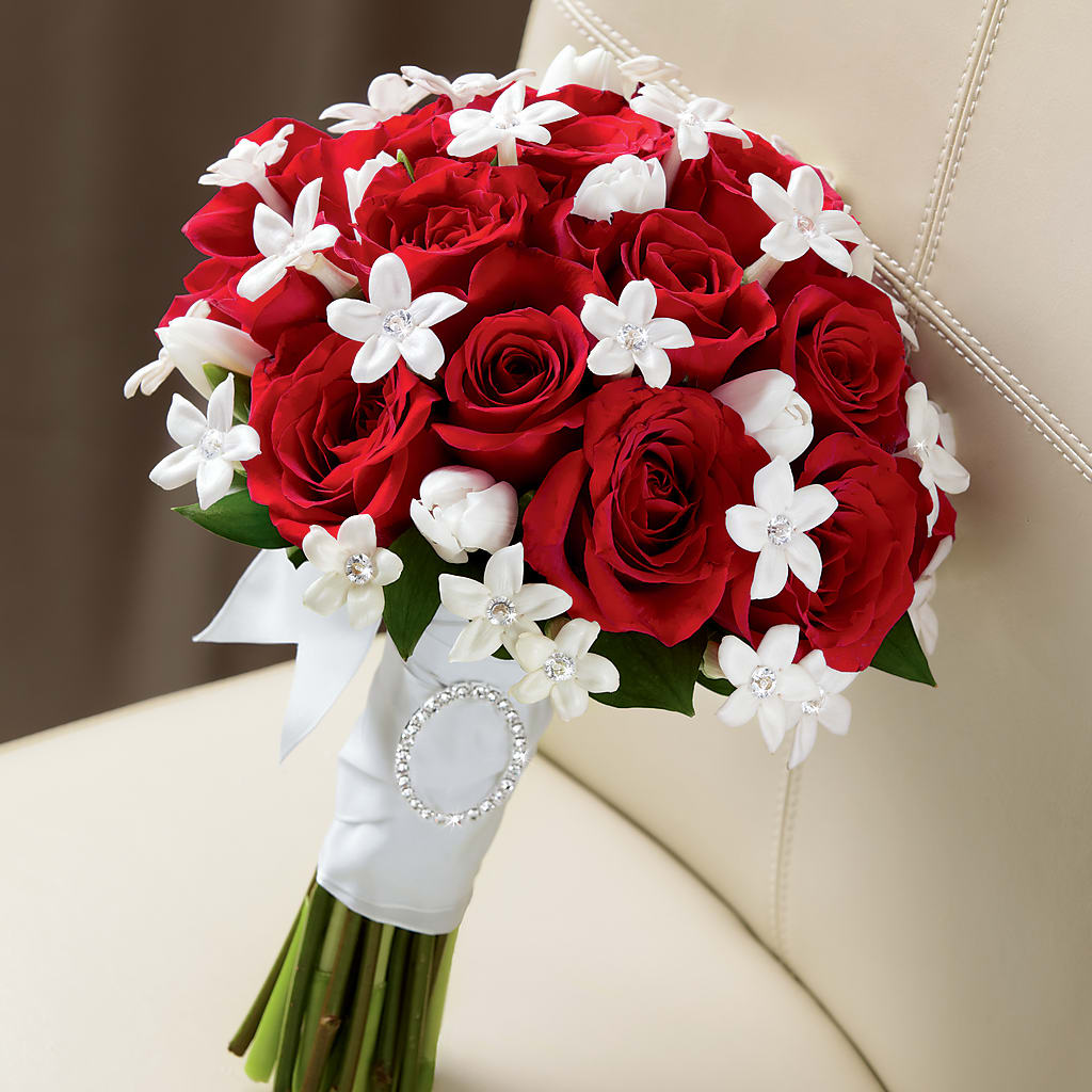 Poetry Bouquet – Petal Pockets, Fontana CA