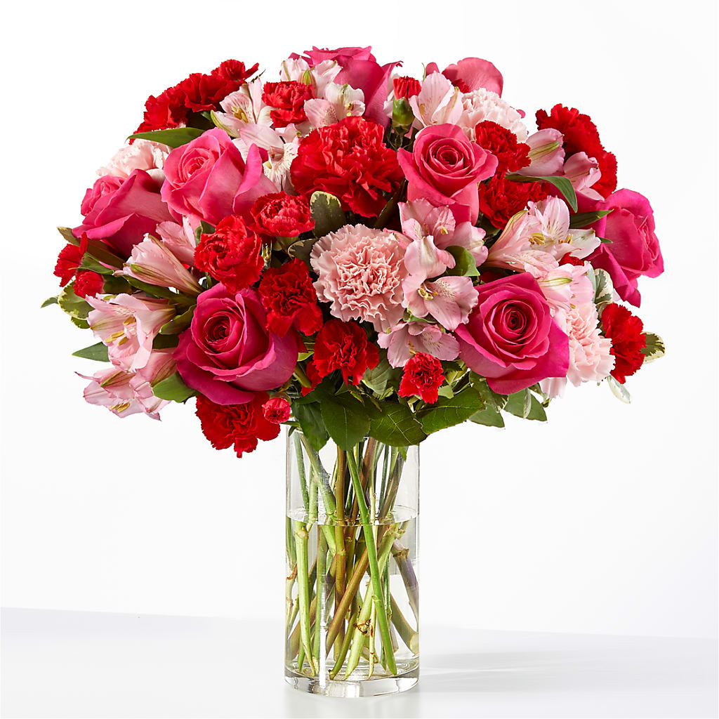 You're Precious Bouquet – Petal Pockets, Fontana CA