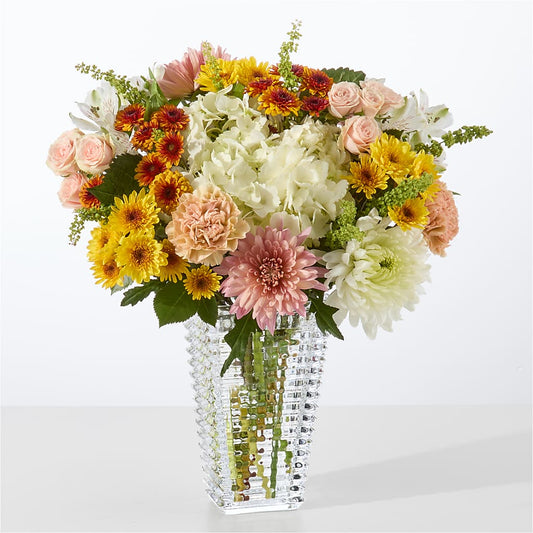 Fall Celebration Bouquet –  Petal Pockets, Fontana CA