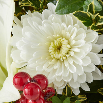 Festive Moments Tree –  Petal Pockets, Fontana CA
