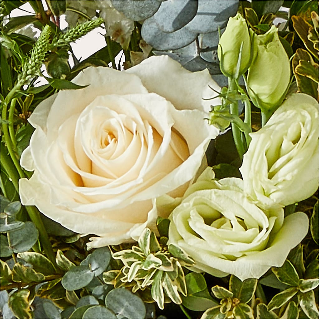 Cashmere Bouquet –  Petal Pockets, Fontana CA