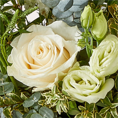Cashmere Bouquet –  Petal Pockets, Fontana CA