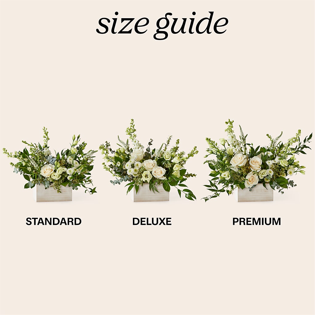 Cashmere Bouquet –  Petal Pockets, Fontana CA