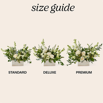 Cashmere Bouquet –  Petal Pockets, Fontana CA