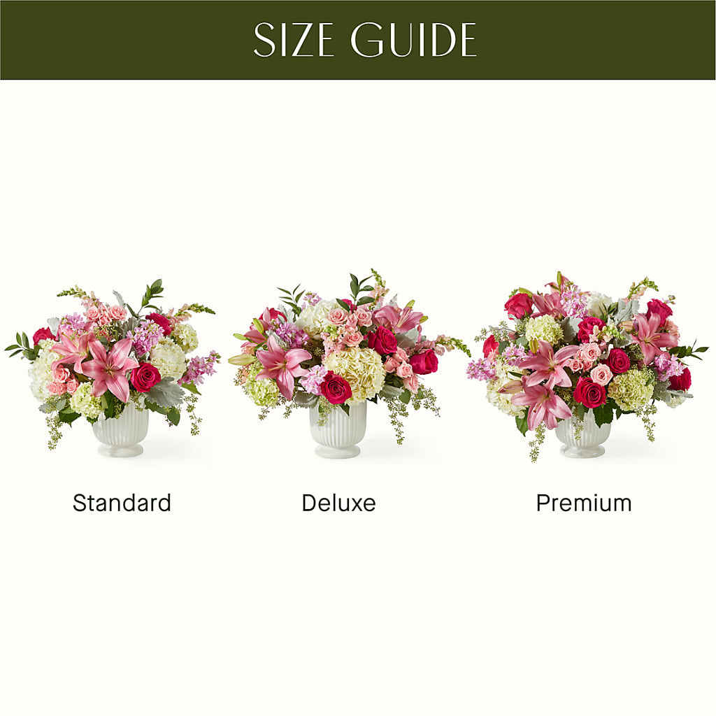 Antique Shopping Bouquet –  Petal Pockets, Fontana CA