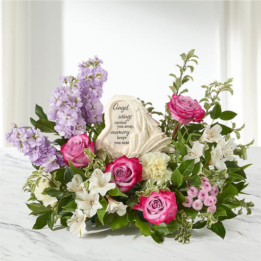 In My Heart Arrangement – PETAL POCKETS, Fontana CA