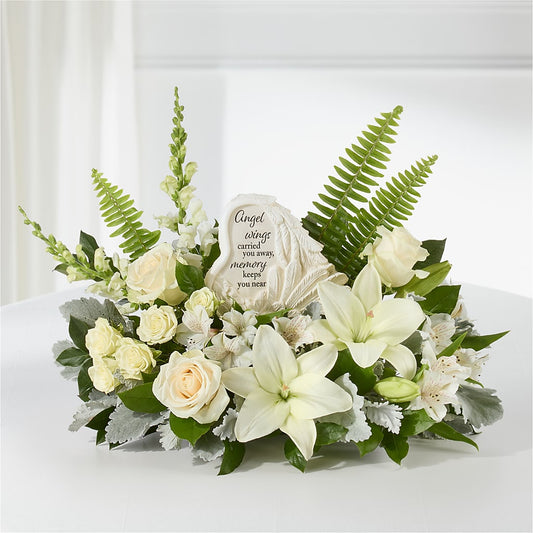 Holding You Close Arrangement –  Petal Pockets, Fontana CA