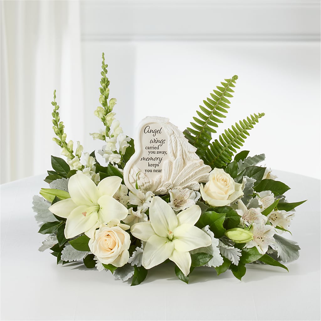 Holding You Close Arrangement –  Petal Pockets, Fontana CA