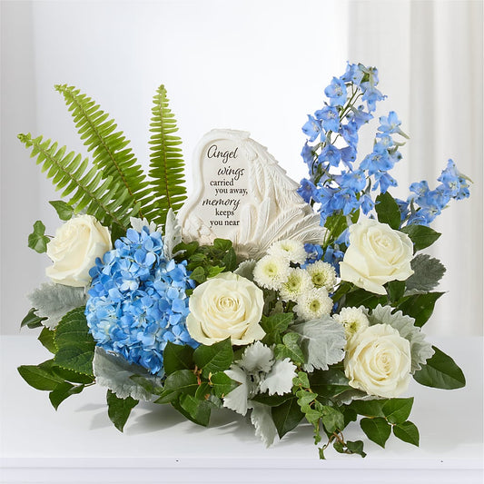 Dearest Arrangement –  Petal Pockets, Fontana CA