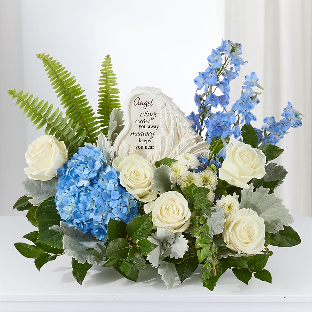 Dearest Arrangement –  Petal Pockets, Fontana CA
