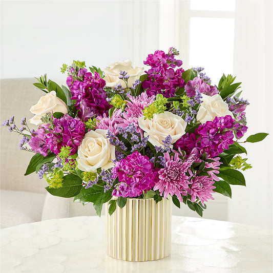 The Boutique Bouquet –  Petal Pockets, Fontana CA