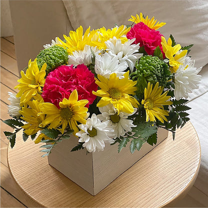 Sorbet Bouquet –  Petal Pockets, Fontana CA
