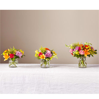 Party Punch Bouquet –  Petal Pockets, Fontana CA