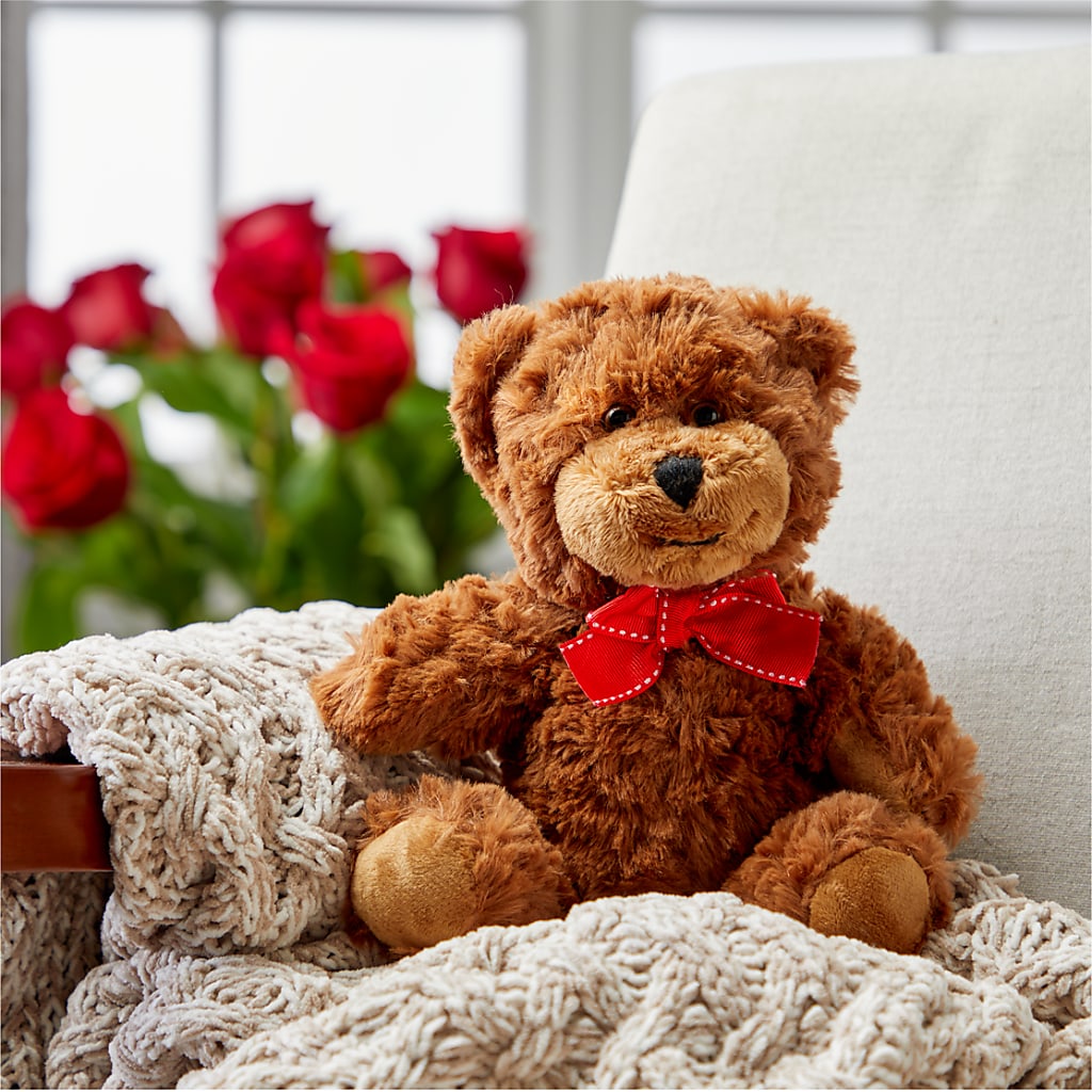 Romantic Long Stem Red Rose Bouquet Bundles –  Petal Pockets, Fontana CA