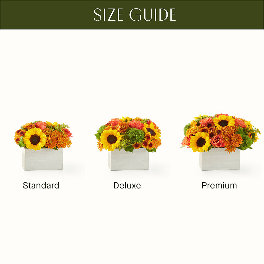Farmer’s Market Stroll Bouquet –  Petal Pockets, Fontana CA