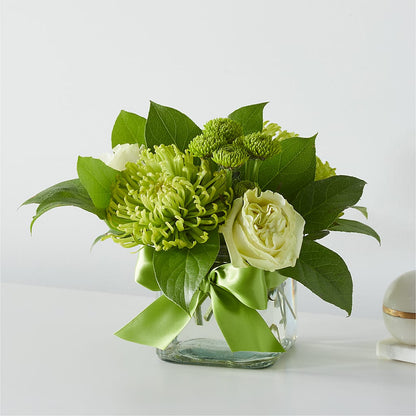 Emerald Forest Bouquet –  Petal Pockets, Fontana CA