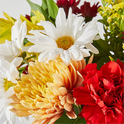 Fall Delight – A Florist Original –  Petal Pockets, Fontana CA