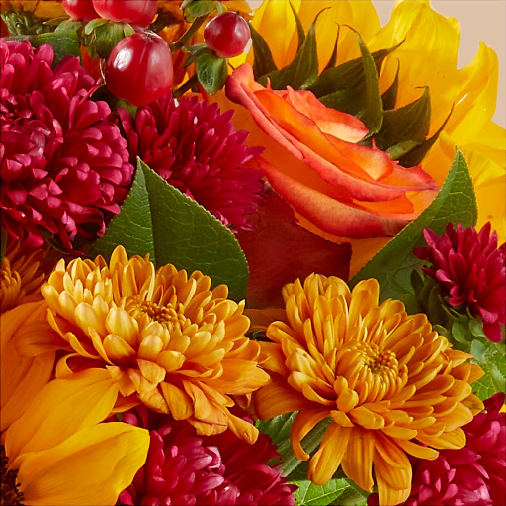 Sweater Season - A Florist Original –  Petal Pockets, Fontana CA