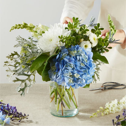 Festival of Lights – A Florist Original –  Petal Pockets, Fontana CA