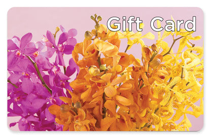 Gift Card –  Petal Pockets, Fontana CA