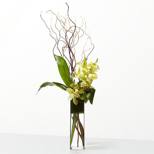 The Statement –  Petal Pockets, Fontana CA
