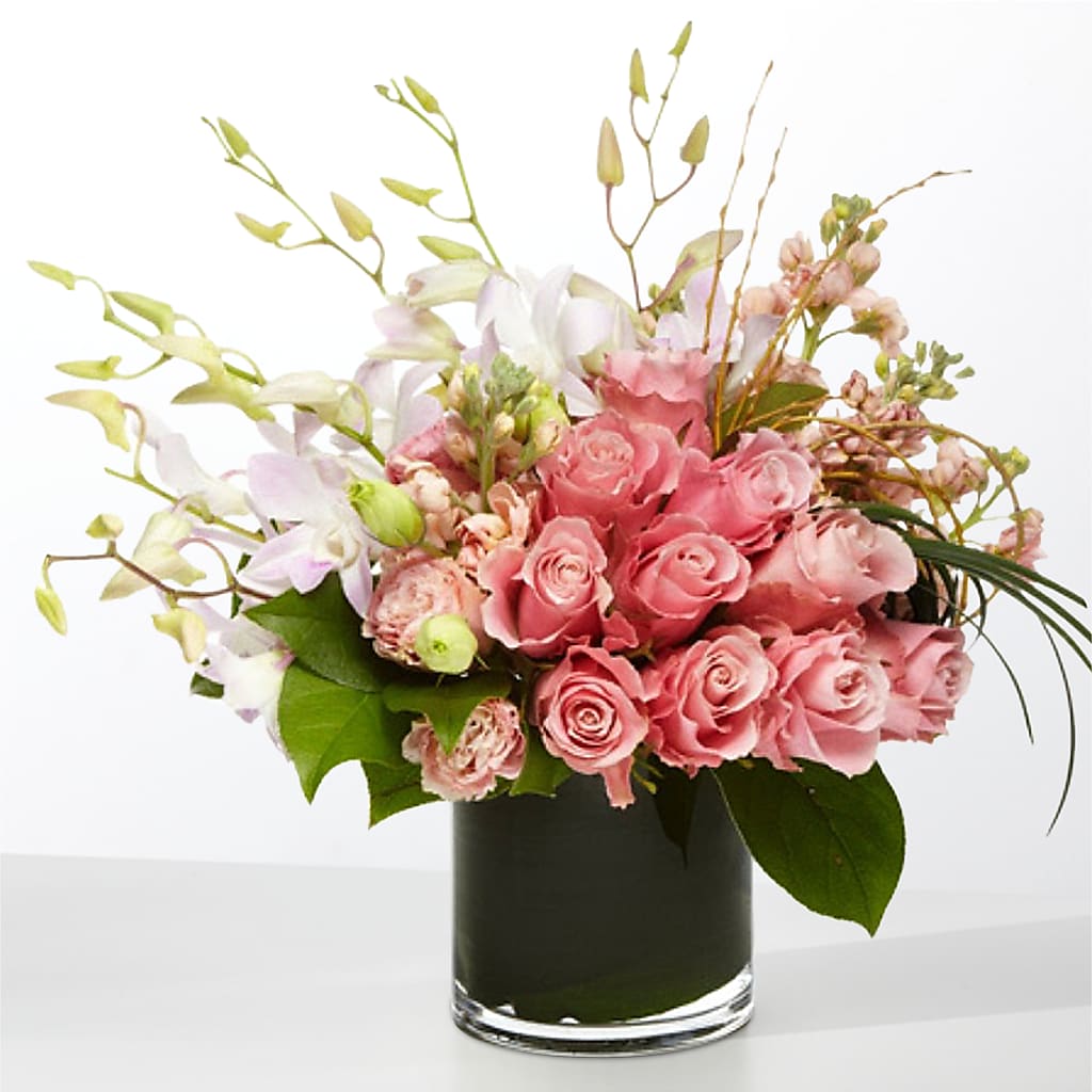 The Muse –  Petal Pockets, Fontana CA