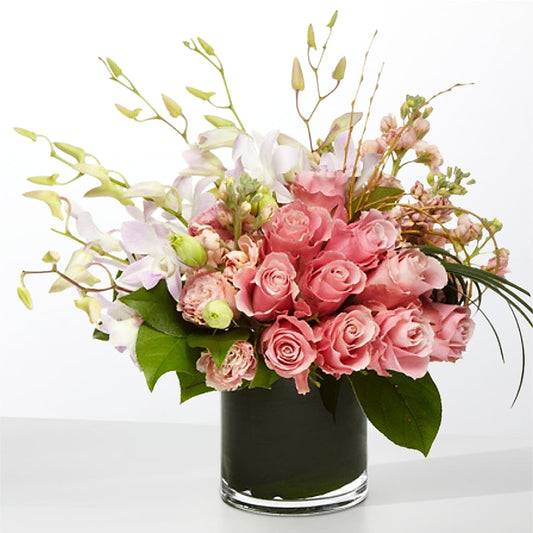 The Muse –  Petal Pockets, Fontana CA