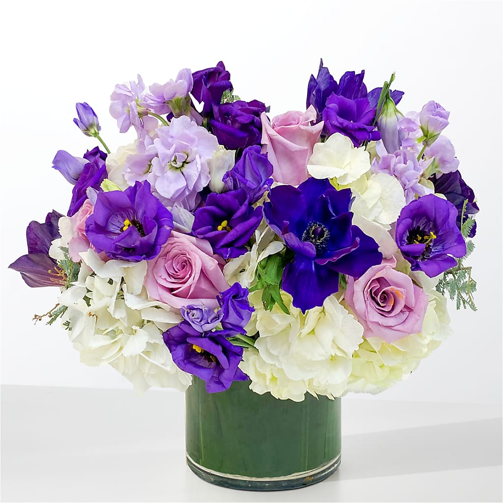 The Gemstone –  Petal Pockets, Fontana CA