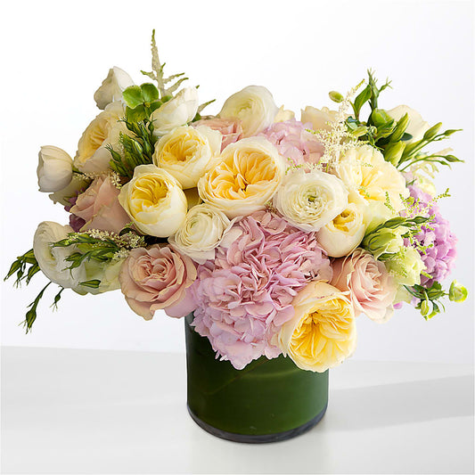 The Melody –  Petal Pockets, Fontana CA