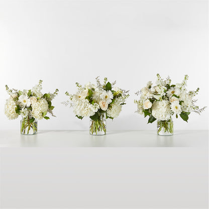 Sun-drenched Blooms Box Bouquet –  Petal Pockets, Fontana CA