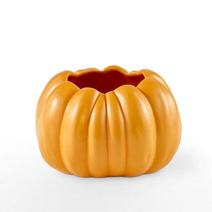 Golden Gourd Pumpkin Bouquet –  Petal Pockets, Fontana CA