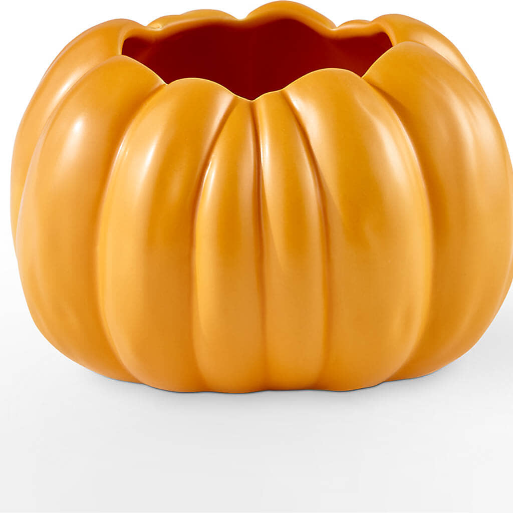 Golden Gourd Pumpkin Bouquet –  Petal Pockets, Fontana CA