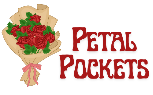 Petal Pockets