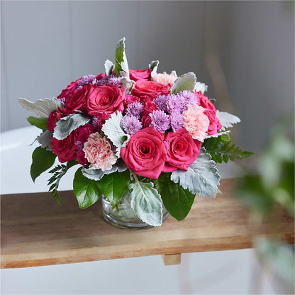 Sweet As Can Be Bouquet –  Petal Pockets, Fontana CA