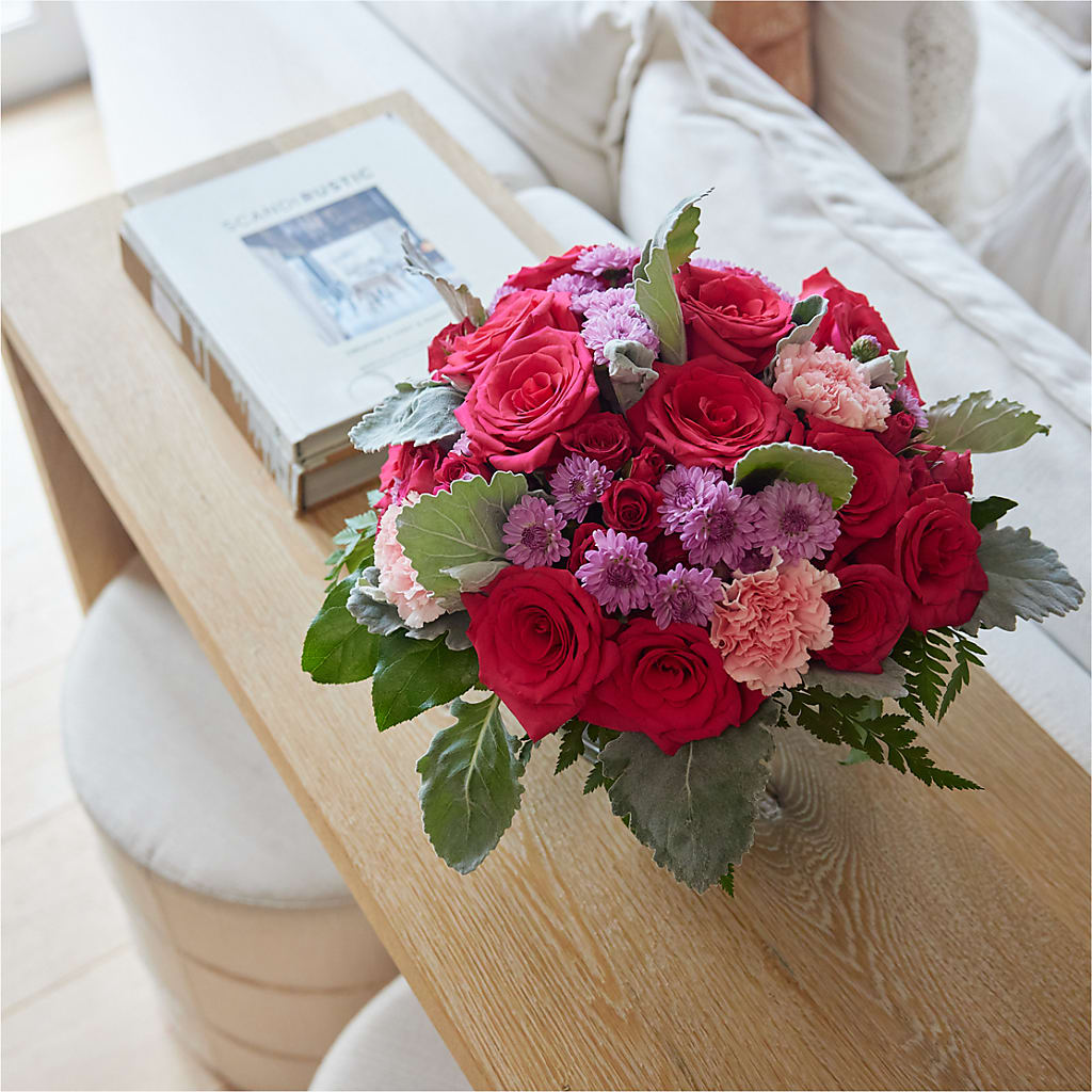 Sweet As Can Be Bouquet –  Petal Pockets, Fontana CA