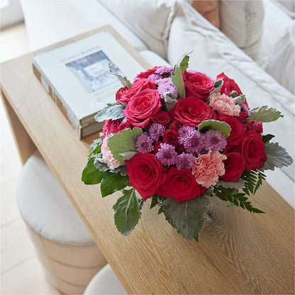 Sweet As Can Be Bouquet –  Petal Pockets, Fontana CA