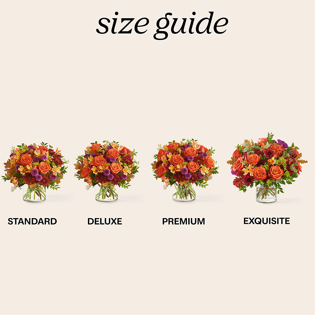 Orange You Glad Bouquet –  Petal Pockets, Fontana CA