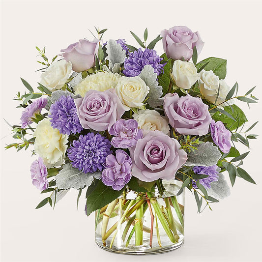 Stardust Bouquet –  Petal Pockets, Fontana CA