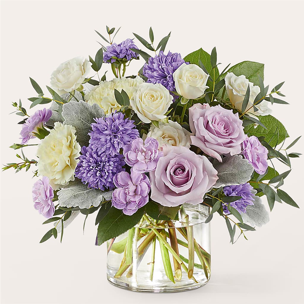 Stardust Bouquet –  Petal Pockets, Fontana CA