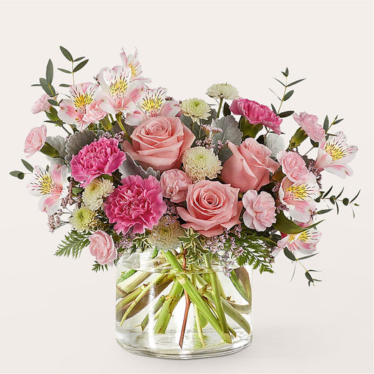 The Treehouse Bouquet –  Petal Pockets, Fontana CA
