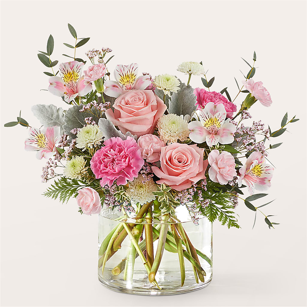 The Treehouse Bouquet –  Petal Pockets, Fontana CA