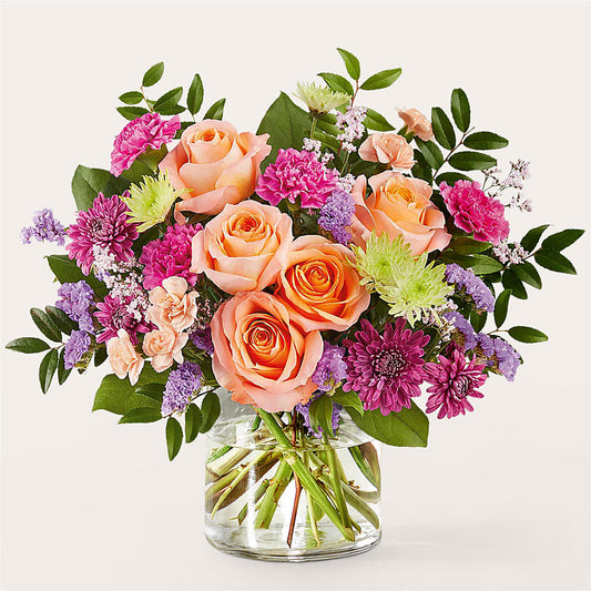 Effervescence Bouquet – PETAL POCKETS, Fontana CA