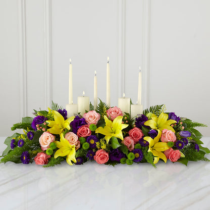 Forever Arrangement –  Petal Pockets, Fontana CA