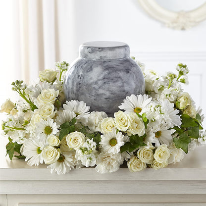 Timeless Tribute Cremation Adornment –  Petal Pockets, Fontana CA