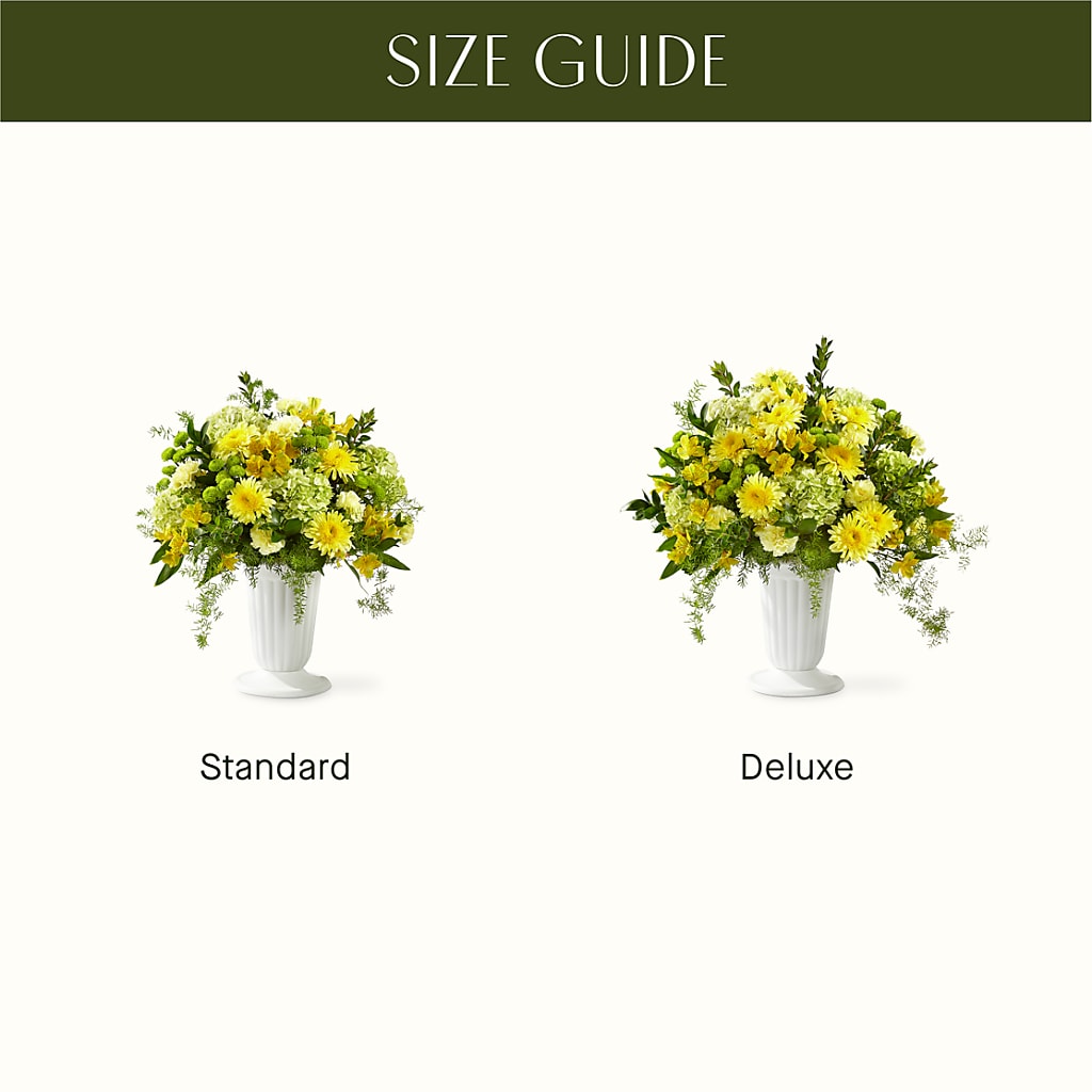Beloved Blessings Arrangement –  Petal Pockets, Fontana CA